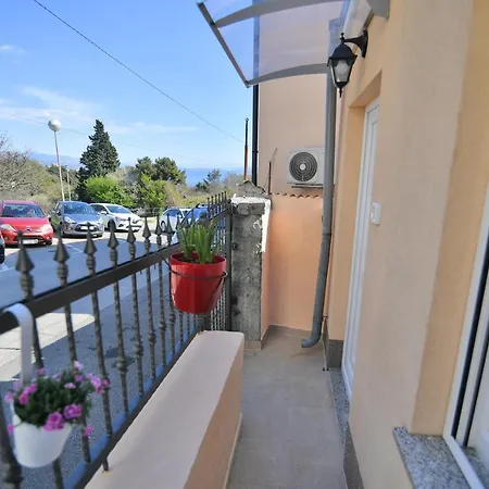 D&g Appartement Rijeka