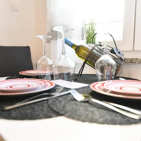 D&g Apartment Rijeka