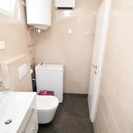 D&g Appartement Rijeka