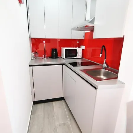 Apartment D&g
