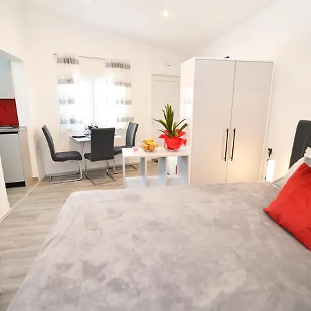 D&g Apartamento