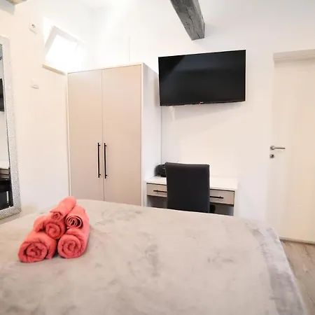 D&g Apartman *