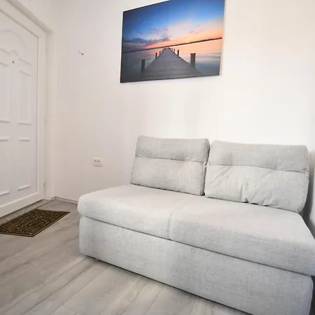 Apartman D&g *