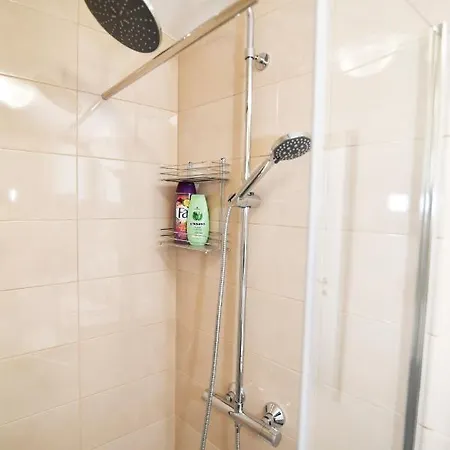 D&g Apartamento