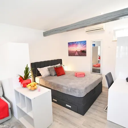Apartamento D&g Rijeka